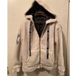 Kendall + Kylie Jacket